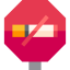 Quit smoking icon 64x64